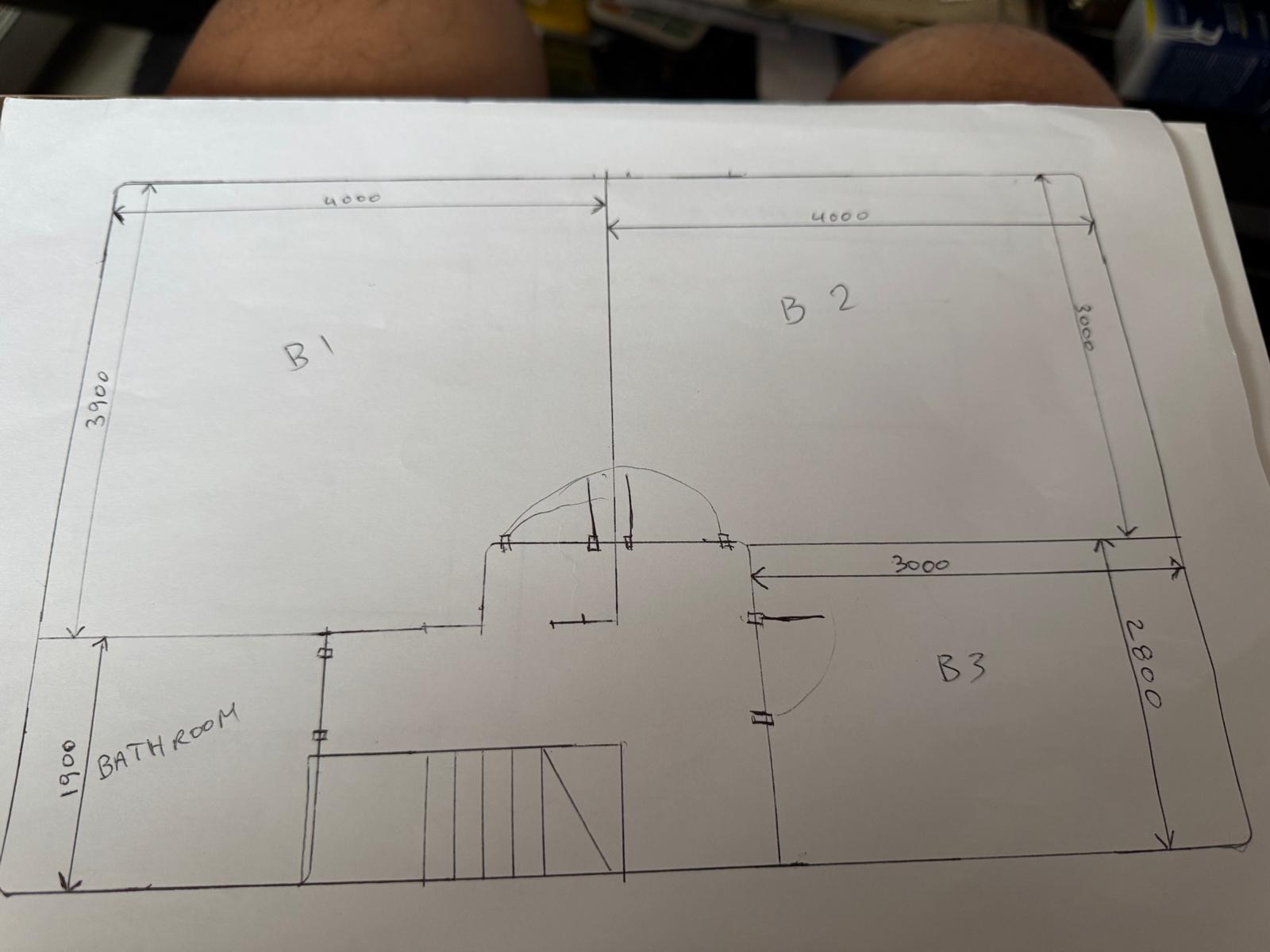 myconos construction planing and design