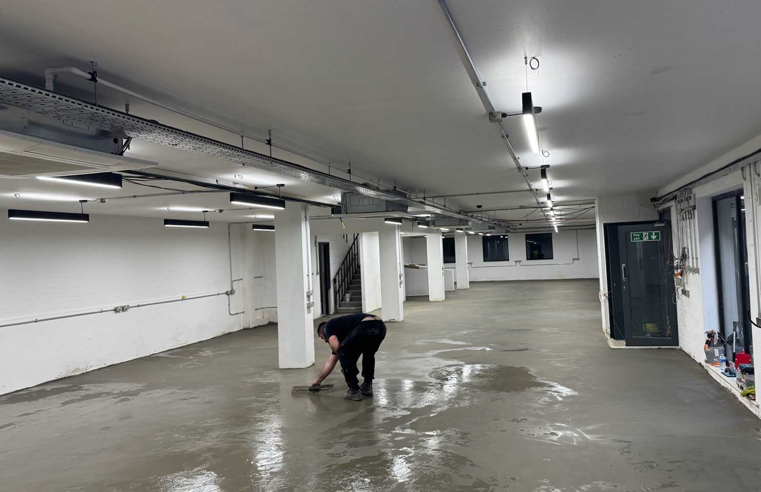 Ground-up construction project by MYCONOS Construction Ltd - image 4